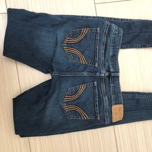 Hollister jeans❤️❤️❤️